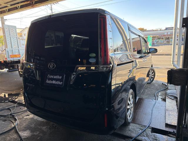 エスクァイア Gi ETCバックカメラ デカナビ デカ後席モニター クリアランスソナー オートクルーズコントロール レーンアシスト 衝突被害軽減システム 両側電動スライドドア オートマチックハイビーム LEDヘッドランプ(16枚目)