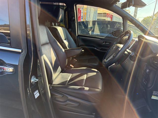 エスクァイア Gi ETCバックカメラ デカナビ デカ後席モニター クリアランスソナー オートクルーズコントロール レーンアシスト 衝突被害軽減システム 両側電動スライドドア オートマチックハイビーム LEDヘッドランプ(25枚目)