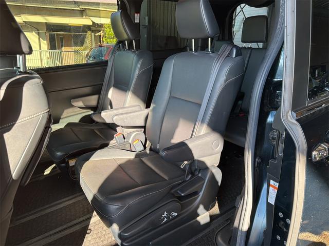 エスクァイア Gi ETCバックカメラ デカナビ デカ後席モニター クリアランスソナー オートクルーズコントロール レーンアシスト 衝突被害軽減システム 両側電動スライドドア オートマチックハイビーム LEDヘッドランプ(30枚目)