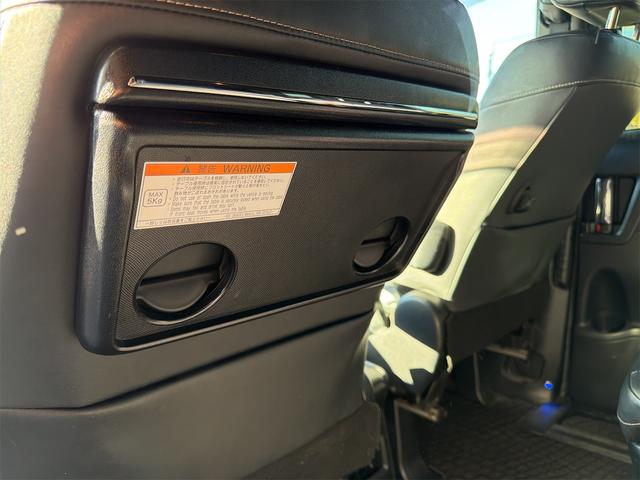 エスクァイア Gi ETCバックカメラ デカナビ デカ後席モニター クリアランスソナー オートクルーズコントロール レーンアシスト 衝突被害軽減システム 両側電動スライドドア オートマチックハイビーム LEDヘッドランプ(35枚目)