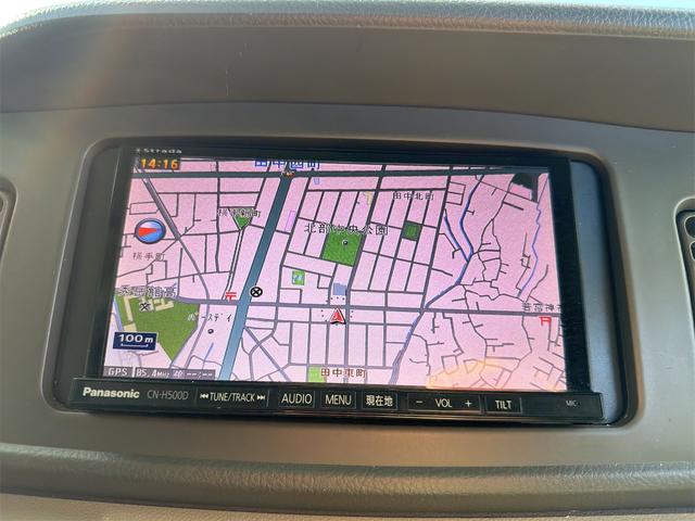 アトレーワゴン カスタムターボＲＳ　ＥＴＣ　バックカメラ　ナビ　ＴＶ　ＨＩＤ　キーレスエントリー　電動格納ミラー　ベンチシート　ＡＴ　盗難防止システム　ＡＢＳ　ＣＤ　Ｂｌｕｅｔｏｏｔｈ　アルミホイール　衝突安全ボディ　エアコン（3枚目）