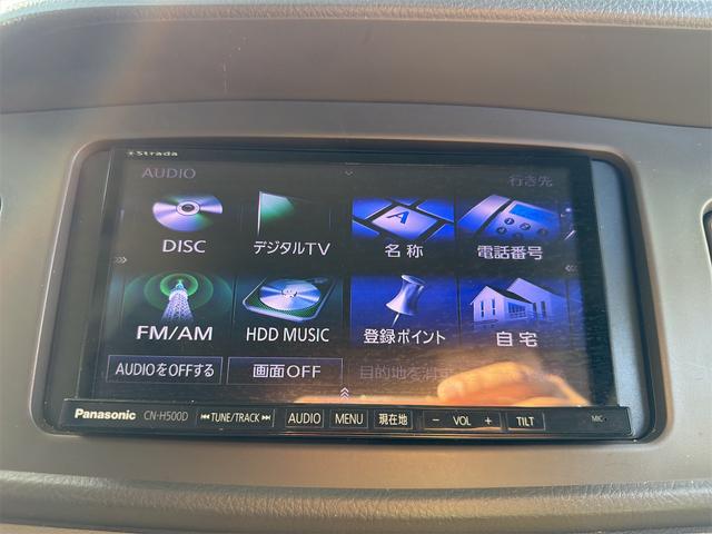 アトレーワゴン カスタムターボＲＳ　ＥＴＣ　バックカメラ　ナビ　ＴＶ　ＨＩＤ　キーレスエントリー　電動格納ミラー　ベンチシート　ＡＴ　盗難防止システム　ＡＢＳ　ＣＤ　Ｂｌｕｅｔｏｏｔｈ　アルミホイール　衝突安全ボディ　エアコン（4枚目）
