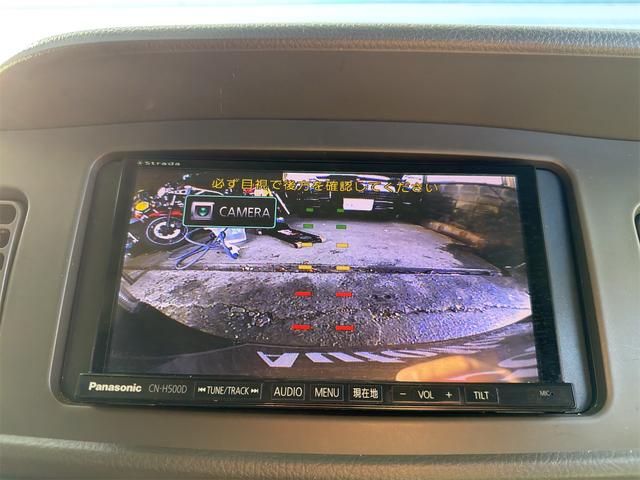 アトレーワゴン カスタムターボＲＳ　ＥＴＣ　バックカメラ　ナビ　ＴＶ　ＨＩＤ　キーレスエントリー　電動格納ミラー　ベンチシート　ＡＴ　盗難防止システム　ＡＢＳ　ＣＤ　Ｂｌｕｅｔｏｏｔｈ　アルミホイール　衝突安全ボディ　エアコン（6枚目）