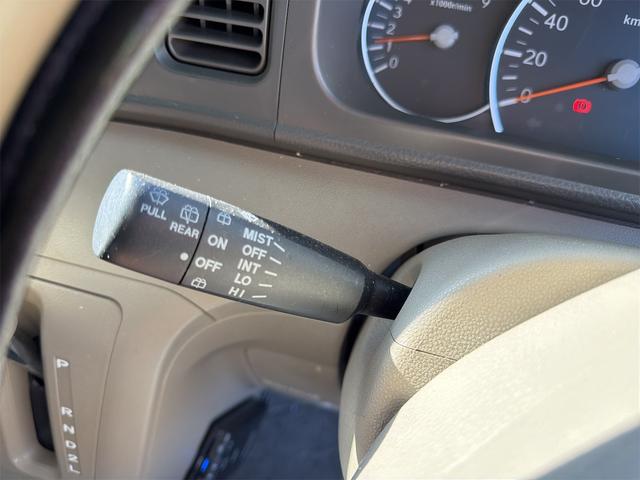 アトレーワゴン カスタムターボＲＳ　ＥＴＣ　バックカメラ　ナビ　ＴＶ　ＨＩＤ　キーレスエントリー　電動格納ミラー　ベンチシート　ＡＴ　盗難防止システム　ＡＢＳ　ＣＤ　Ｂｌｕｅｔｏｏｔｈ　アルミホイール　衝突安全ボディ　エアコン（9枚目）