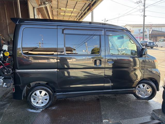 アトレーワゴン カスタムターボＲＳ　ＥＴＣ　バックカメラ　ナビ　ＴＶ　ＨＩＤ　キーレスエントリー　電動格納ミラー　ベンチシート　ＡＴ　盗難防止システム　ＡＢＳ　ＣＤ　Ｂｌｕｅｔｏｏｔｈ　アルミホイール　衝突安全ボディ　エアコン（14枚目）