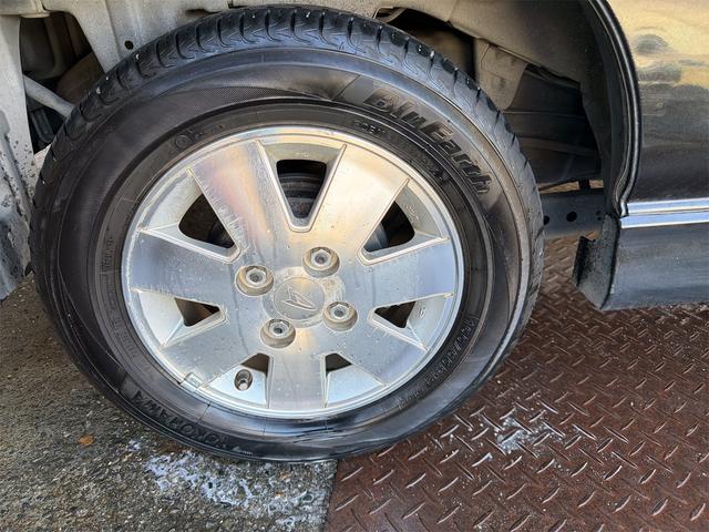 アトレーワゴン カスタムターボＲＳ　ＥＴＣ　バックカメラ　ナビ　ＴＶ　ＨＩＤ　キーレスエントリー　電動格納ミラー　ベンチシート　ＡＴ　盗難防止システム　ＡＢＳ　ＣＤ　Ｂｌｕｅｔｏｏｔｈ　アルミホイール　衝突安全ボディ　エアコン（20枚目）