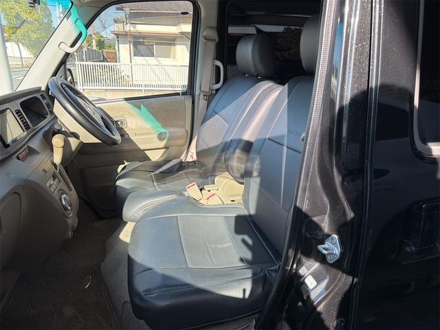 アトレーワゴン カスタムターボＲＳ　ＥＴＣ　バックカメラ　ナビ　ＴＶ　ＨＩＤ　キーレスエントリー　電動格納ミラー　ベンチシート　ＡＴ　盗難防止システム　ＡＢＳ　ＣＤ　Ｂｌｕｅｔｏｏｔｈ　アルミホイール　衝突安全ボディ　エアコン（22枚目）