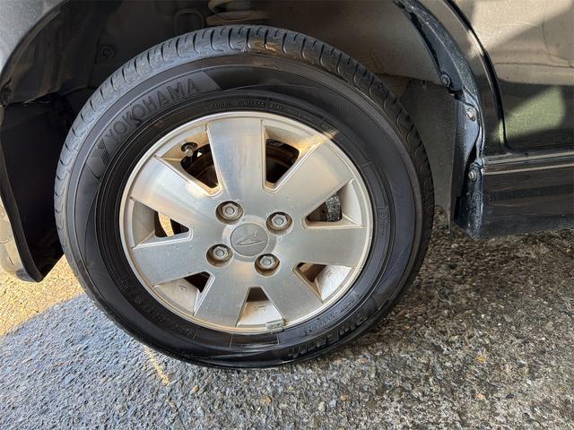 アトレーワゴン カスタムターボＲＳ　ＥＴＣ　バックカメラ　ナビ　ＴＶ　ＨＩＤ　キーレスエントリー　電動格納ミラー　ベンチシート　ＡＴ　盗難防止システム　ＡＢＳ　ＣＤ　Ｂｌｕｅｔｏｏｔｈ　アルミホイール　衝突安全ボディ　エアコン（47枚目）