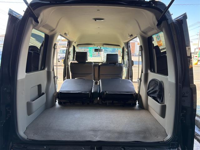 アトレーワゴン カスタムターボＲＳ　ＥＴＣ　バックカメラ　ナビ　ＴＶ　ＨＩＤ　キーレスエントリー　電動格納ミラー　ベンチシート　ＡＴ　盗難防止システム　ＡＢＳ　ＣＤ　Ｂｌｕｅｔｏｏｔｈ　アルミホイール　衝突安全ボディ　エアコン（56枚目）