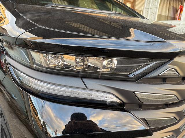 ヴェルファイアＰＨＥＶ エグゼクティブラウンジ　４ＷＤ　全周囲カメラ　ナビ　ＴＶ　クリアランスソナー　オートクルーズコントロール　レーンアシスト　パークアシスト　衝突被害軽減システム　両側電動スライドドア　オートマチックハイビーム（24枚目）