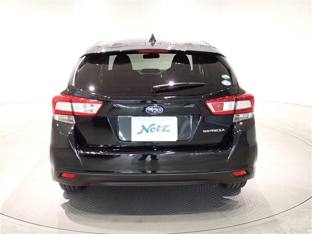 インプレッサスポーツ １．６ｉ－Ｌアイサイト　フルセグ　メモリーナビ　ＤＶＤ再生　バックカメラ　衝突被害軽減システム　ＥＴＣ　ＬＥＤヘッドランプ　ワンオーナー　記録簿　アイドリングストップ（6枚目）