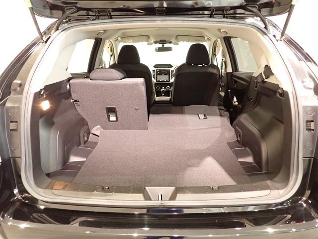 インプレッサスポーツ １．６ｉ－Ｌアイサイト　フルセグ　メモリーナビ　ＤＶＤ再生　バックカメラ　衝突被害軽減システム　ＥＴＣ　ＬＥＤヘッドランプ　ワンオーナー　記録簿　アイドリングストップ（8枚目）