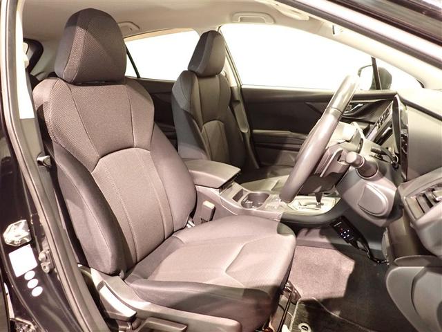 インプレッサスポーツ １．６ｉ－Ｌアイサイト　フルセグ　メモリーナビ　ＤＶＤ再生　バックカメラ　衝突被害軽減システム　ＥＴＣ　ＬＥＤヘッドランプ　ワンオーナー　記録簿　アイドリングストップ（10枚目）