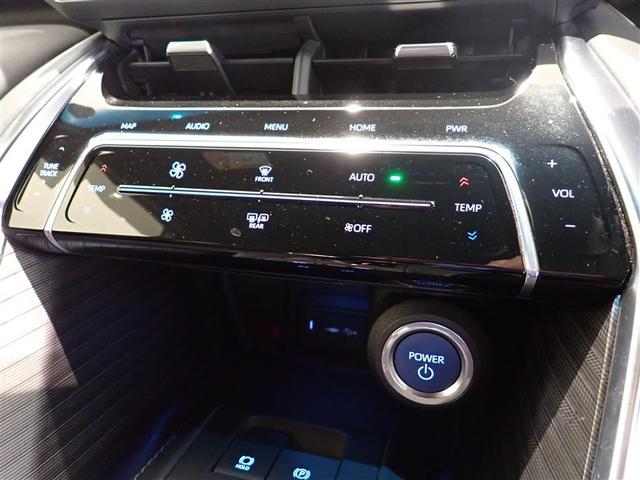 ハリアーハイブリッド Z レザーパッケージ サンルーフ フルセグ メモリーナビ バックカメラ 衝突被害軽減システム ETC LEDヘッドランプ ワンオーナー 記録簿(17枚目)