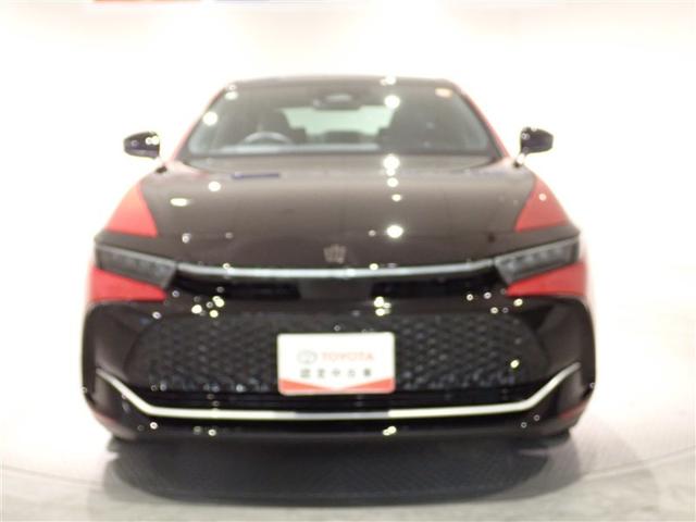 クラウンクロスオーバー Ｇアドバンスド・レザーパッケージ　４ＷＤ　フルセグ　バックカメラ　衝突被害軽減システム　ＥＴＣ　ＬＥＤヘッドランプ　ワンオーナー　記録簿（2枚目）