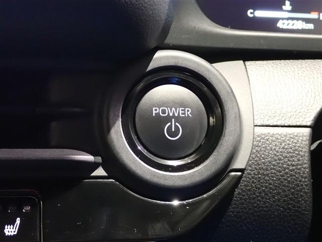 クラウンクロスオーバー Ｇアドバンスド・レザーパッケージ　４ＷＤ　フルセグ　バックカメラ　衝突被害軽減システム　ＥＴＣ　ＬＥＤヘッドランプ　ワンオーナー　記録簿（16枚目）