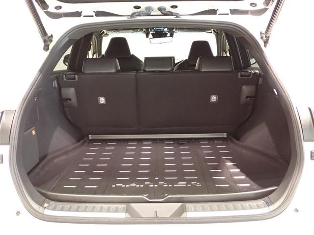 ハリアーハイブリッド Ｚ　フルセグ　メモリーナビ　バックカメラ　衝突被害軽減システム　ＥＴＣ　ＬＥＤヘッドランプ　ワンオーナー（7枚目）