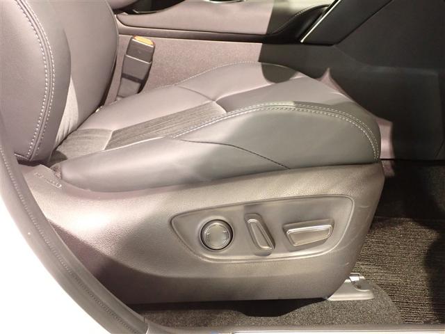 ハリアーハイブリッド Ｚ　フルセグ　メモリーナビ　バックカメラ　衝突被害軽減システム　ＥＴＣ　ＬＥＤヘッドランプ　ワンオーナー（23枚目）