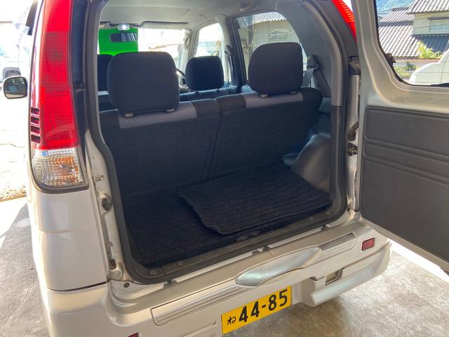 テリオスキッド カスタム　メモリアルエディション（6枚目）