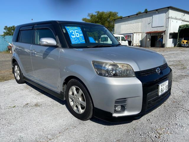 カローラルミオン １．５Ｇ　エアロツアラー（2枚目）