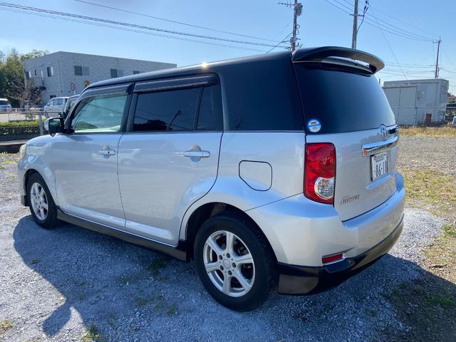 カローラルミオン １．５Ｇ　エアロツアラー（3枚目）