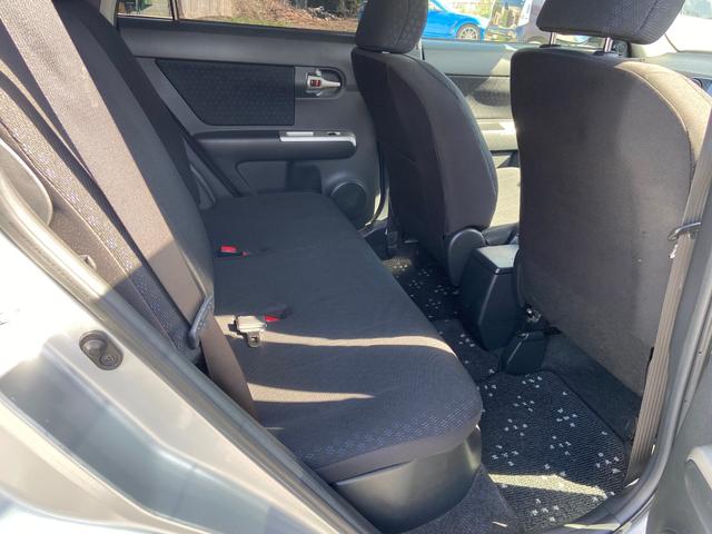 カローラルミオン １．５Ｇ　エアロツアラー（7枚目）