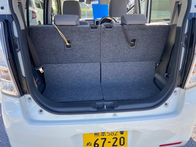 ワゴンＲ ＦＺ　ＦＺ（４名）（3枚目）