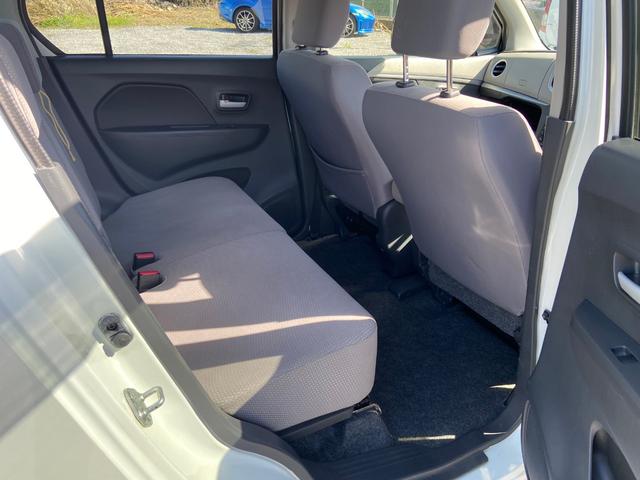 ワゴンＲ ＦＺ　ＦＺ（４名）（6枚目）