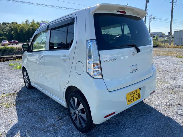 ワゴンＲ ＦＺ　ＦＺ（４名）（10枚目）