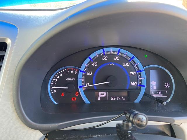 ワゴンＲ ＦＺ　ＦＺ（４名）（11枚目）