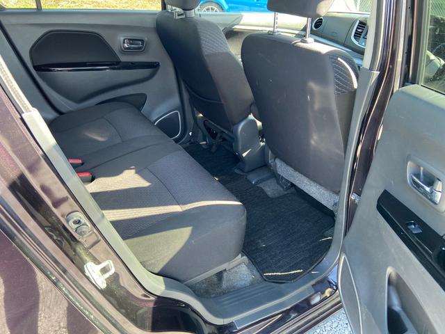 ワゴンＲスティングレー Ｘ（6枚目）