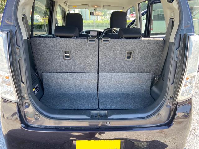 ワゴンＲスティングレー Ｘ（7枚目）