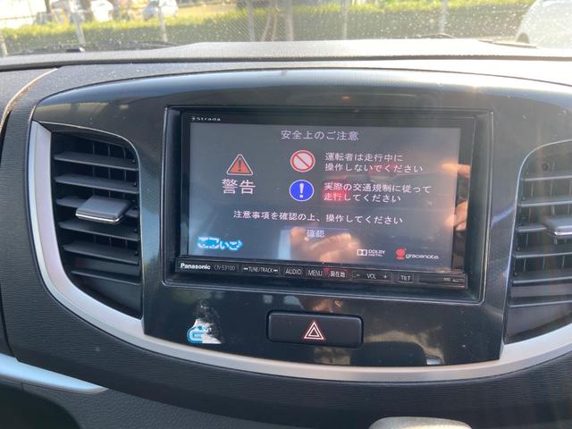 ワゴンＲスティングレー Ｘ（8枚目）