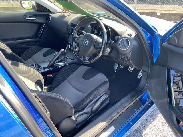 ＲＸ－８ タイプＳ（2枚目）