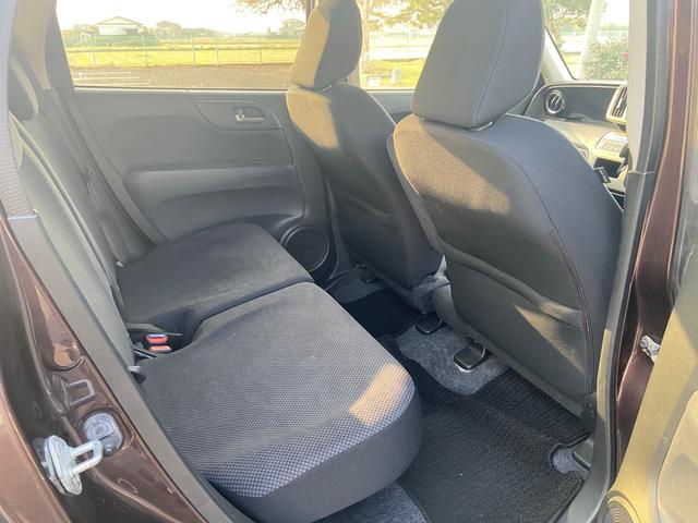 N-ONE ツアラー ツートン仕様 車検2年付き タイヤ4本新品交換渡し バッテーリ新品交換済み 純正ナビ バックカメラ ステアリングリモコン(8枚目)