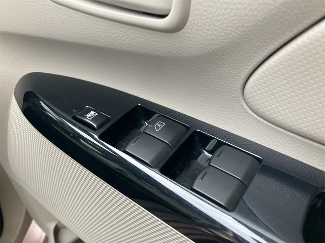 デイズ J 衝突被害軽減システム キーレスエントリー 電動格納ミラー ベンチシート CVT ABS ESC CD ミュージックプレイヤー接続可 衝突安全ボディ エアコン パワーステアリング パワーウィンドウ(11枚目)