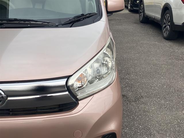 デイズ J 衝突被害軽減システム キーレスエントリー 電動格納ミラー ベンチシート CVT ABS ESC CD ミュージックプレイヤー接続可 衝突安全ボディ エアコン パワーステアリング パワーウィンドウ(15枚目)