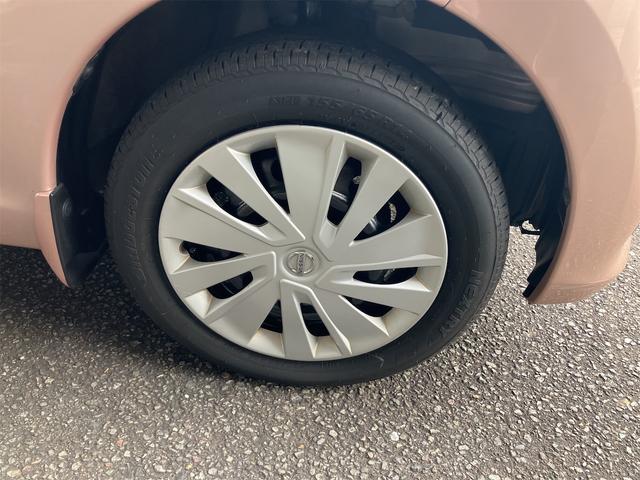 デイズ J 衝突被害軽減システム キーレスエントリー 電動格納ミラー ベンチシート CVT ABS ESC CD ミュージックプレイヤー接続可 衝突安全ボディ エアコン パワーステアリング パワーウィンドウ(20枚目)