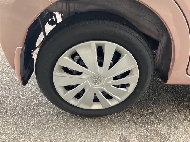 デイズ J 衝突被害軽減システム キーレスエントリー 電動格納ミラー ベンチシート CVT ABS ESC CD ミュージックプレイヤー接続可 衝突安全ボディ エアコン パワーステアリング パワーウィンドウ(21枚目)