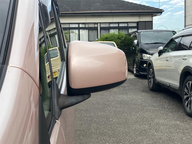 デイズ J 衝突被害軽減システム キーレスエントリー 電動格納ミラー ベンチシート CVT ABS ESC CD ミュージックプレイヤー接続可 衝突安全ボディ エアコン パワーステアリング パワーウィンドウ(23枚目)