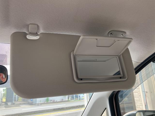 デイズ J 衝突被害軽減システム キーレスエントリー 電動格納ミラー ベンチシート CVT ABS ESC CD ミュージックプレイヤー接続可 衝突安全ボディ エアコン パワーステアリング パワーウィンドウ(47枚目)