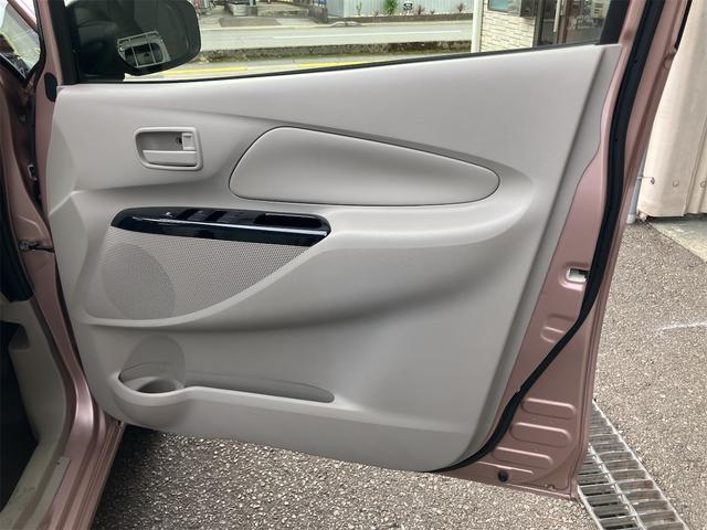 デイズ J 衝突被害軽減システム キーレスエントリー 電動格納ミラー ベンチシート CVT ABS ESC CD ミュージックプレイヤー接続可 衝突安全ボディ エアコン パワーステアリング パワーウィンドウ(52枚目)