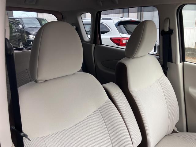 デイズ J 衝突被害軽減システム キーレスエントリー 電動格納ミラー ベンチシート CVT ABS ESC CD ミュージックプレイヤー接続可 衝突安全ボディ エアコン パワーステアリング パワーウィンドウ(55枚目)