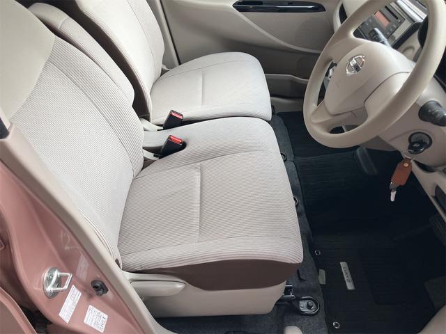 デイズ J 衝突被害軽減システム キーレスエントリー 電動格納ミラー ベンチシート CVT ABS ESC CD ミュージックプレイヤー接続可 衝突安全ボディ エアコン パワーステアリング パワーウィンドウ(56枚目)