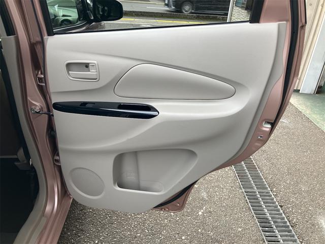 デイズ J 衝突被害軽減システム キーレスエントリー 電動格納ミラー ベンチシート CVT ABS ESC CD ミュージックプレイヤー接続可 衝突安全ボディ エアコン パワーステアリング パワーウィンドウ(58枚目)