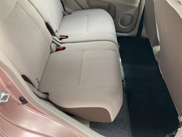 デイズ J 衝突被害軽減システム キーレスエントリー 電動格納ミラー ベンチシート CVT ABS ESC CD ミュージックプレイヤー接続可 衝突安全ボディ エアコン パワーステアリング パワーウィンドウ(61枚目)