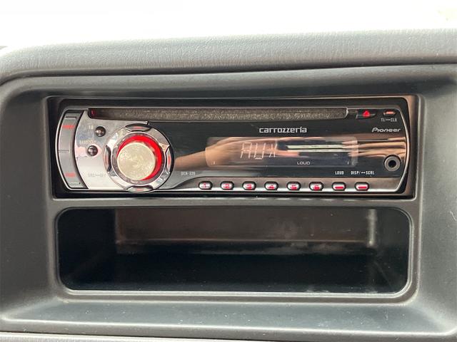 サンバーバン VB 軽バン AT 両側スライドドア エアコン CD ミュージックプレイヤー接続可(4枚目)