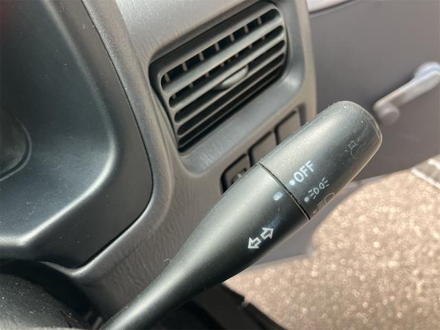 サンバーバン VB 軽バン AT 両側スライドドア エアコン CD ミュージックプレイヤー接続可(9枚目)