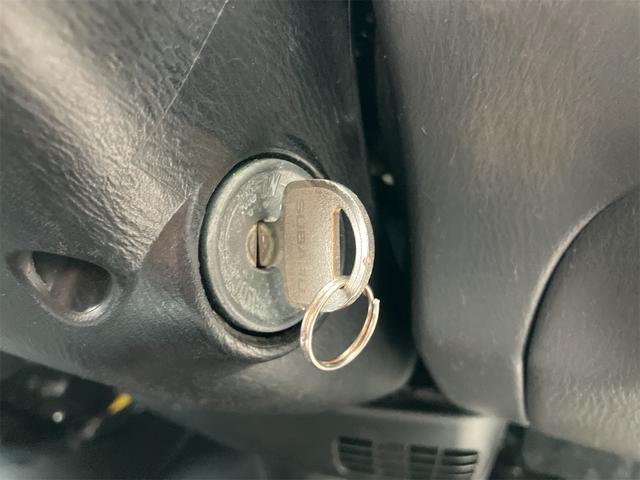 サンバーバン VB 軽バン AT 両側スライドドア エアコン CD ミュージックプレイヤー接続可(10枚目)