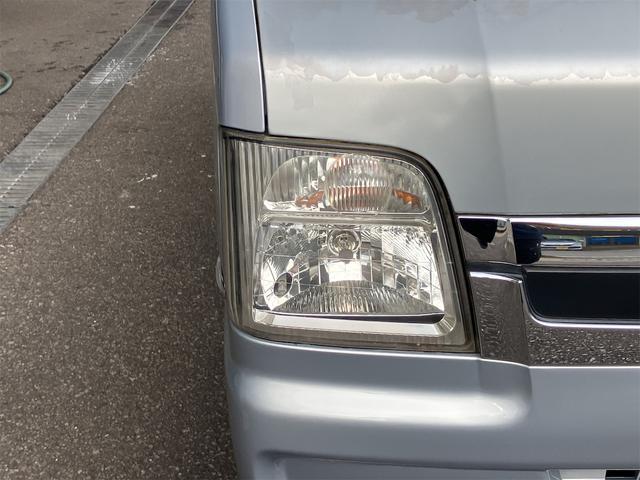 サンバーバン VB 軽バン AT 両側スライドドア エアコン CD ミュージックプレイヤー接続可(14枚目)